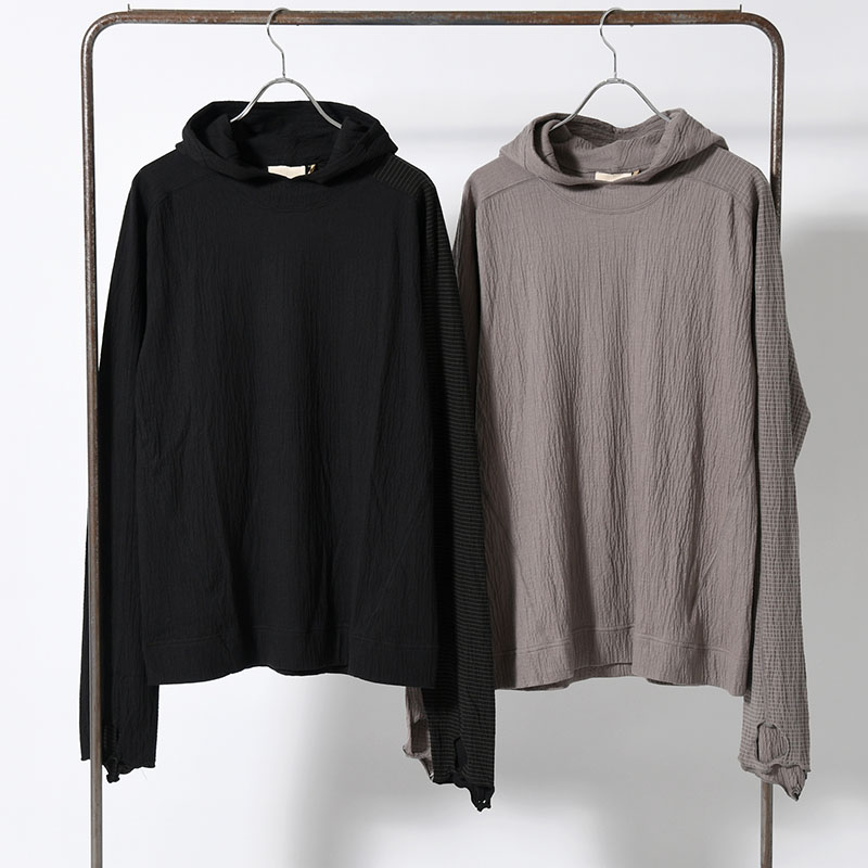 GUAI HOOD LON T -2.COLOR-