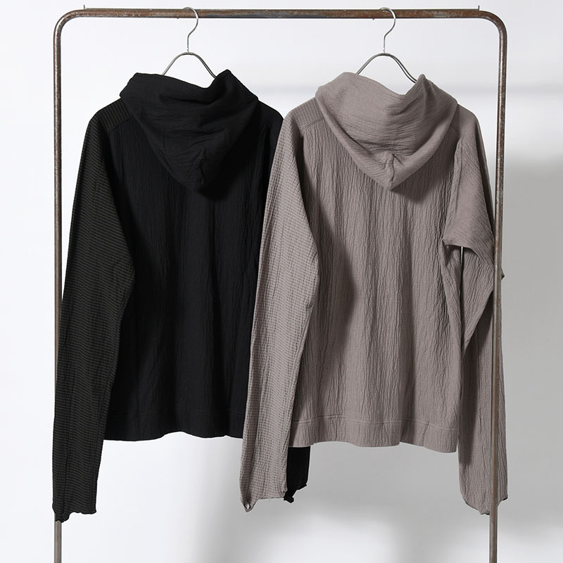 GUAI HOOD LON T -2.COLOR-