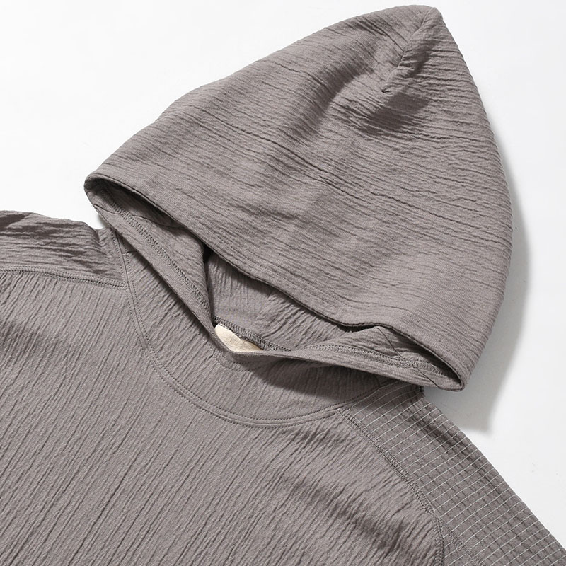 GUAI HOOD LON T -2.COLOR-