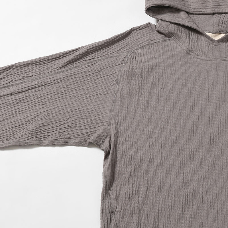 GUAI HOOD LON T -2.COLOR-