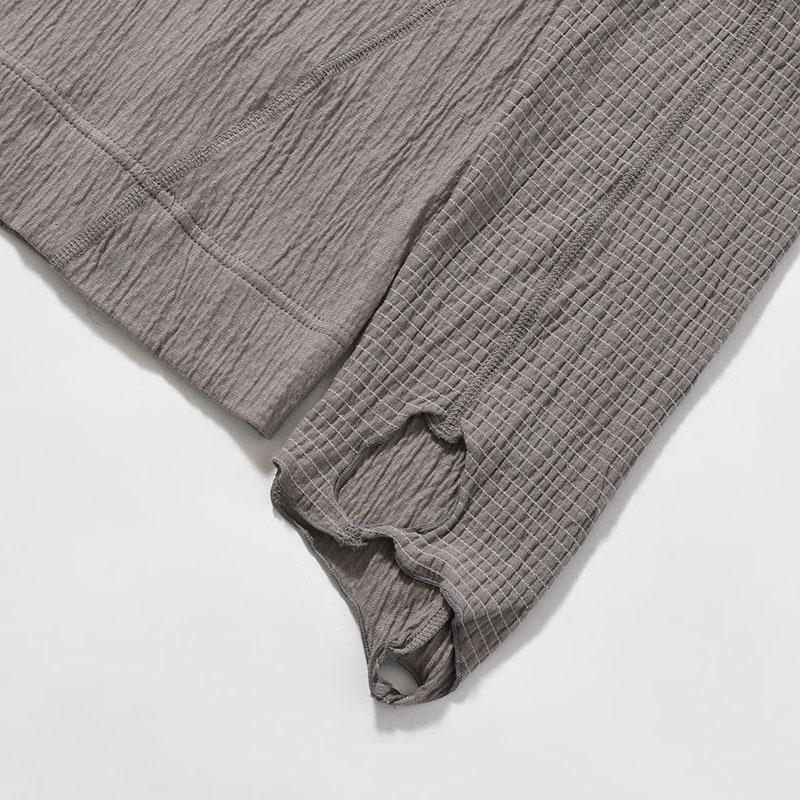 GUAI HOOD LON T -2.COLOR-