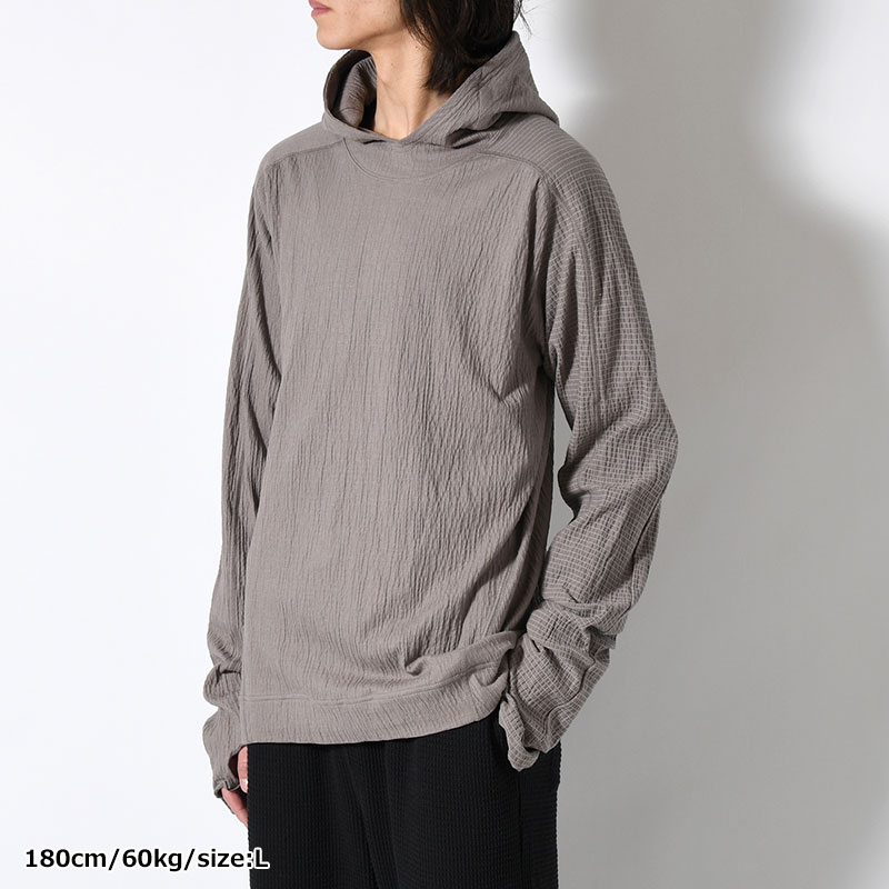 GUAI HOOD LON T -2.COLOR-