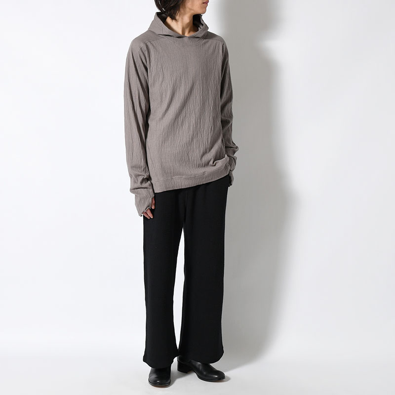 GUAI HOOD LON T -2.COLOR-