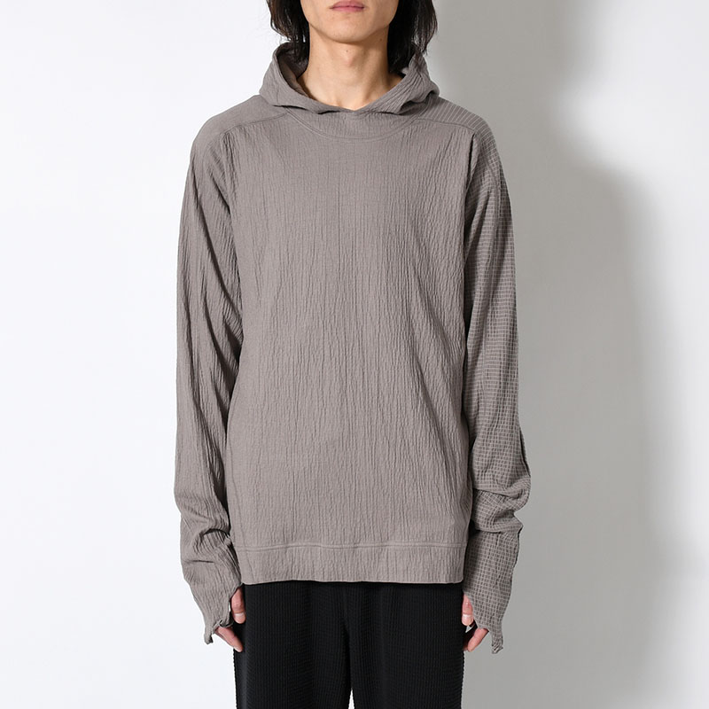 GUAI HOOD LON T -2.COLOR-