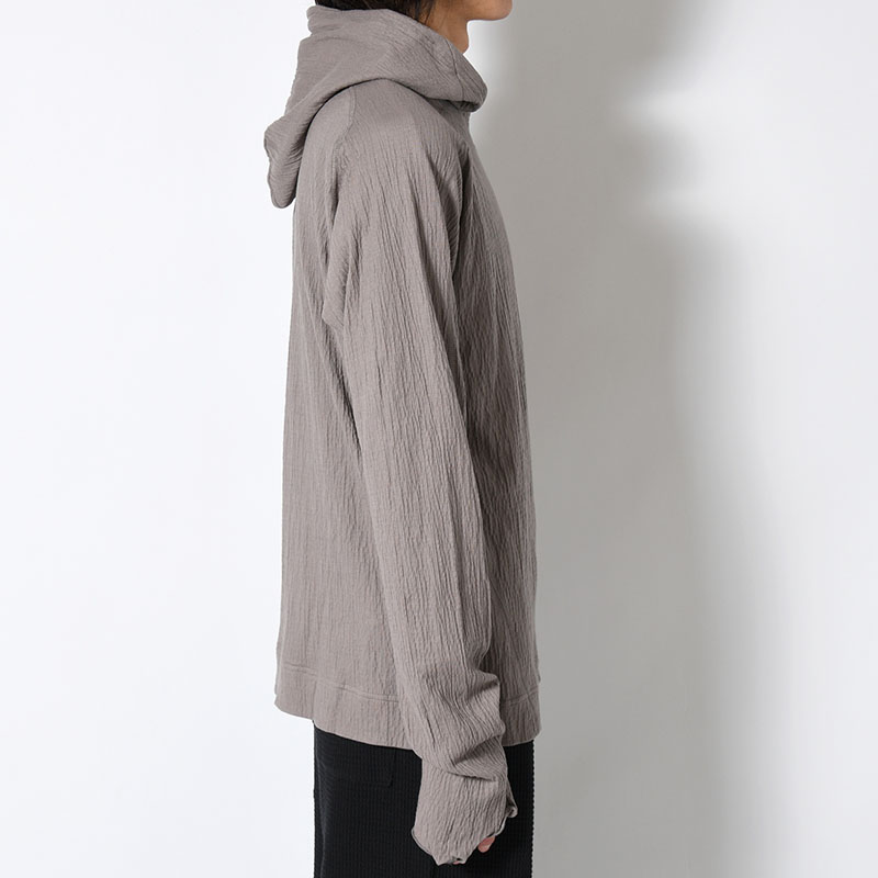 GUAI HOOD LON T -2.COLOR-