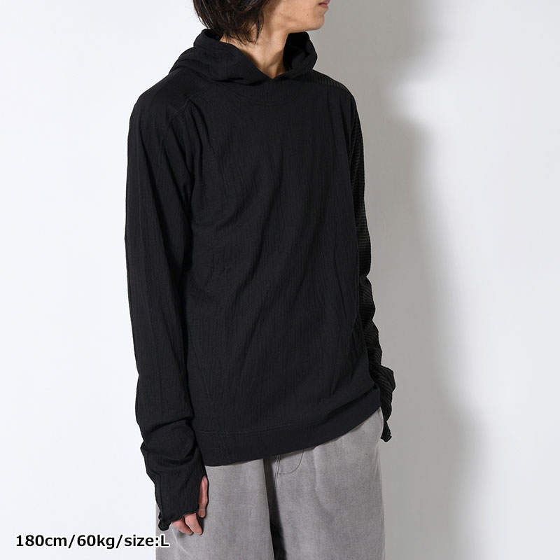 GUAI HOOD LON T -2.COLOR-