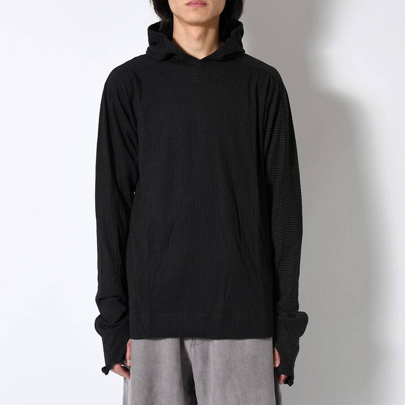 GUAI HOOD LON T -2.COLOR-