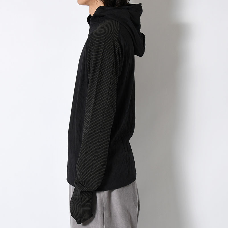 GUAI HOOD LON T -2.COLOR-