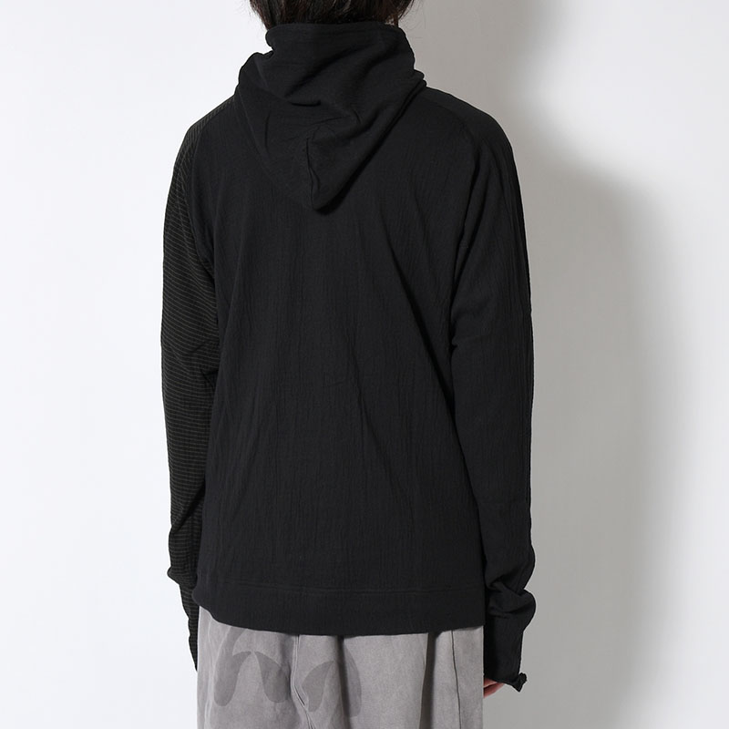 GUAI HOOD LON T -2.COLOR-