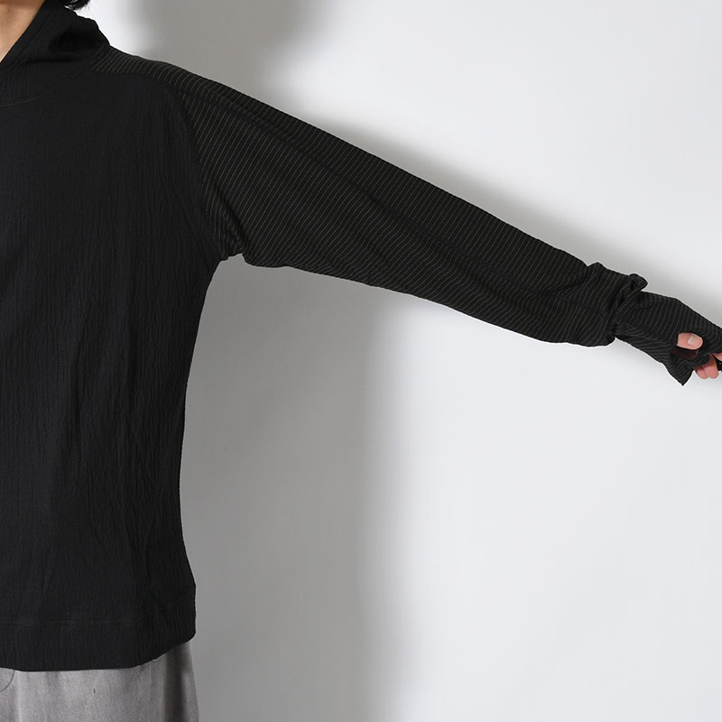 GUAI HOOD LON T -2.COLOR-