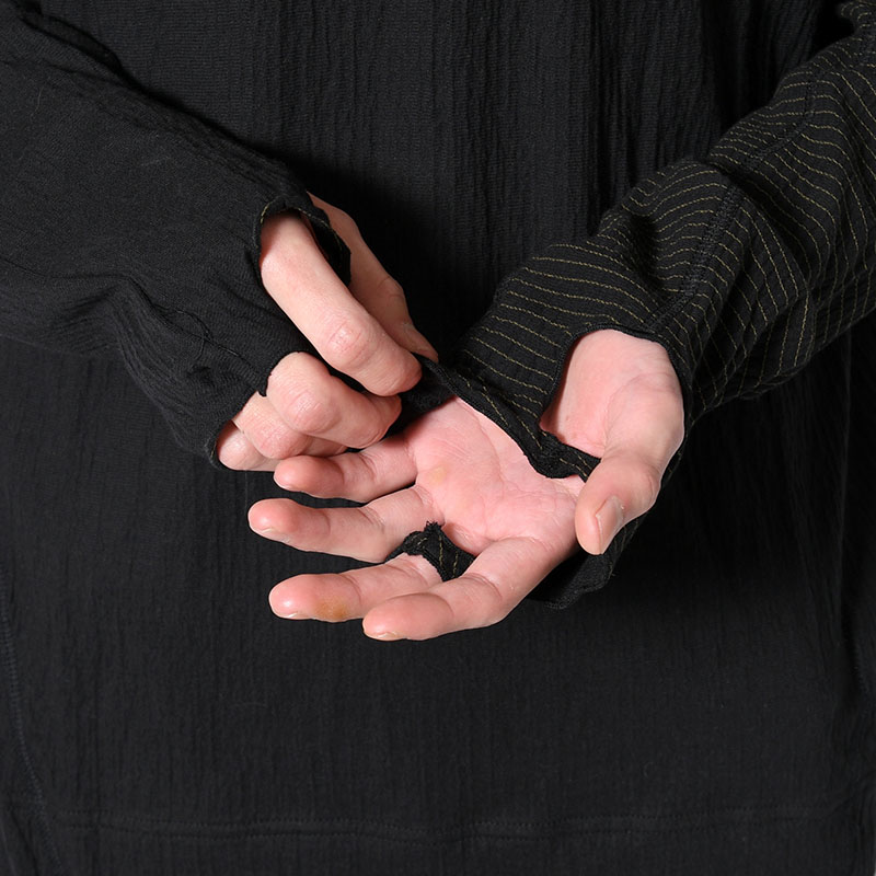 GUAI HOOD LON T -2.COLOR-