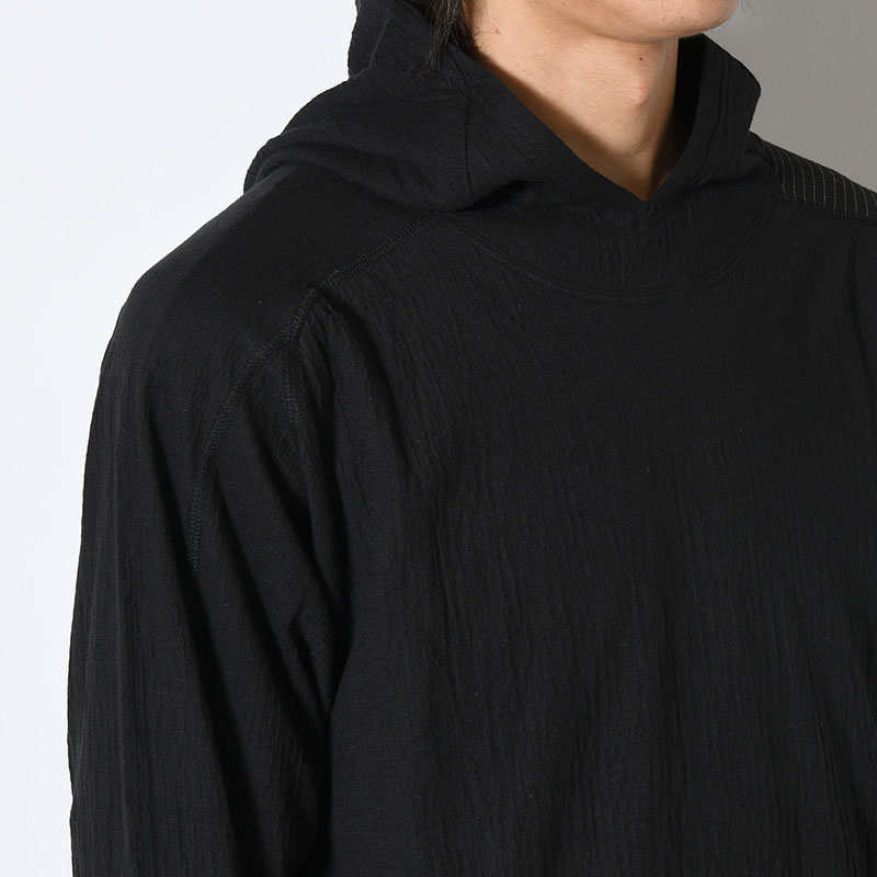 GUAI HOOD LON T -2.COLOR-