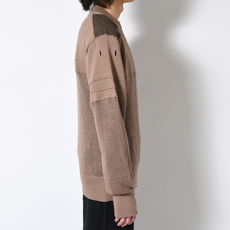 FANG KNIT -2.COLOR-