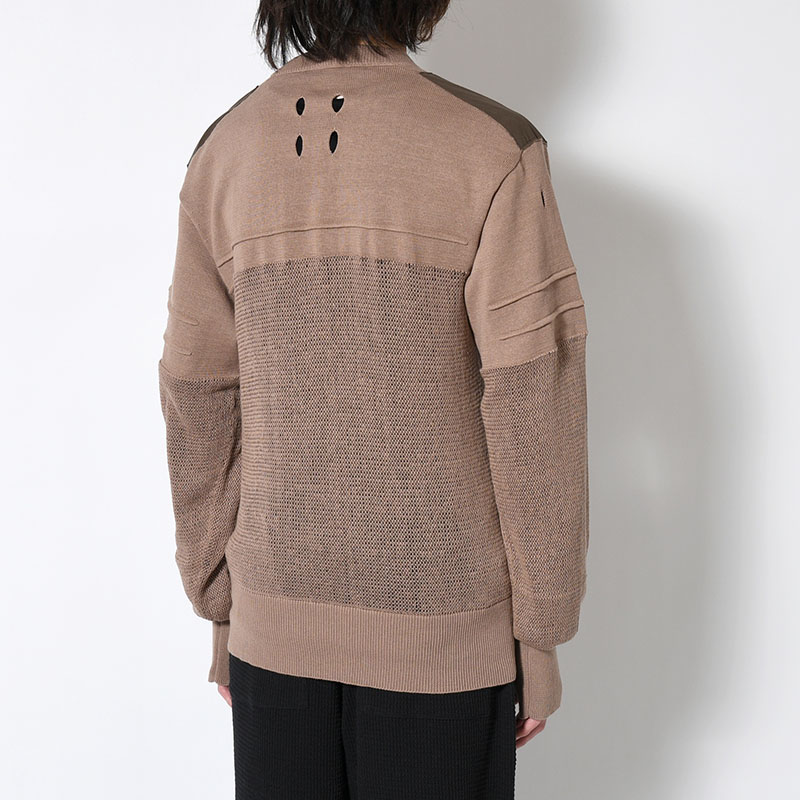FANG KNIT -2.COLOR-
