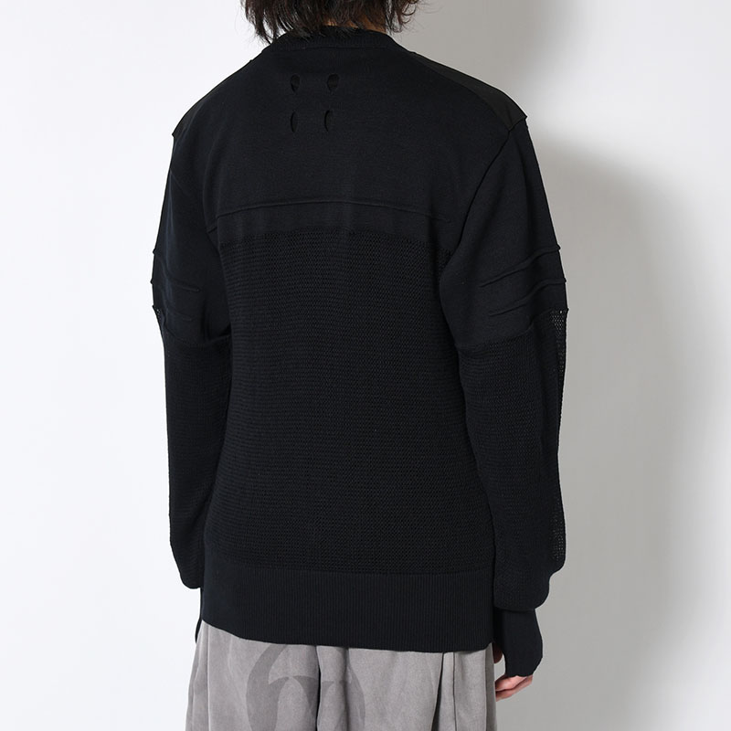 FANG KNIT -2.COLOR-
