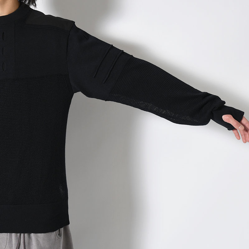 FANG KNIT -2.COLOR-