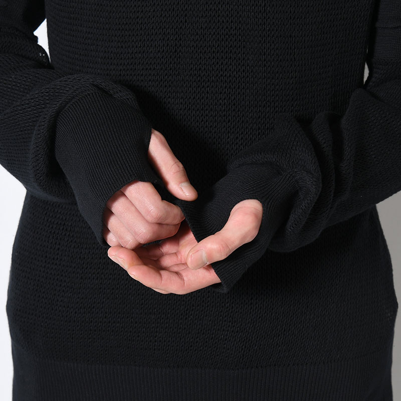 FANG KNIT -2.COLOR-
