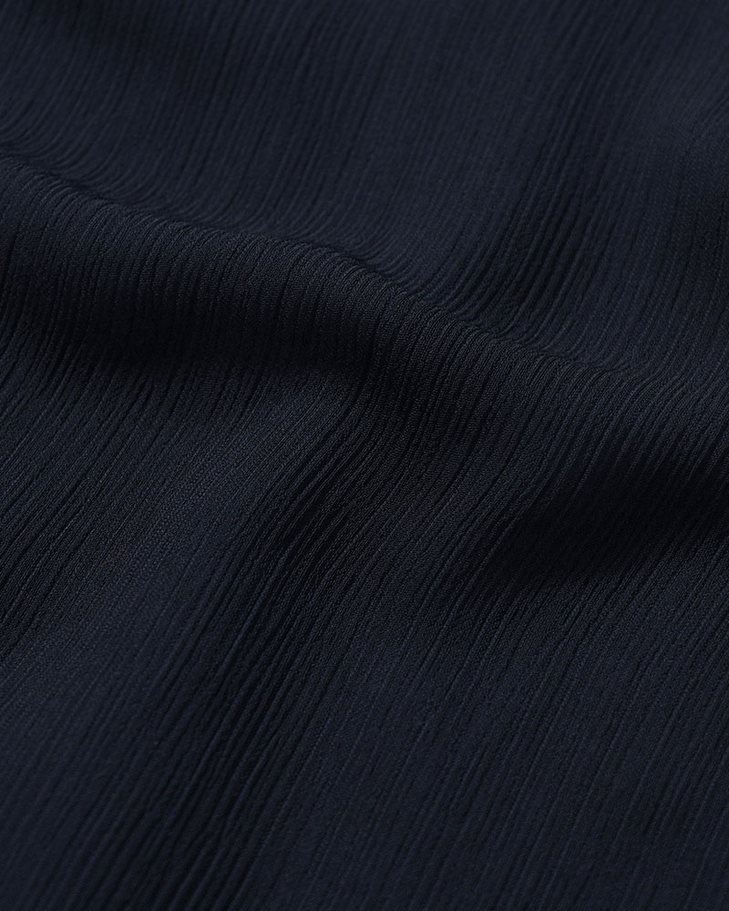 NUE SOUVENIR OC SHIRT -NAVY-