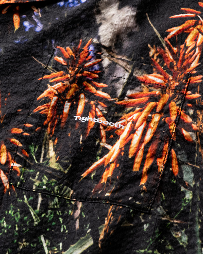 ALOE ALOHA -BLACK-