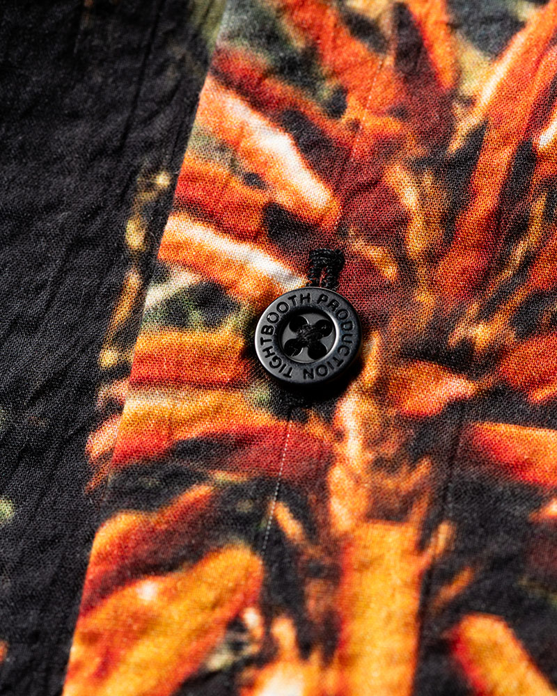 ALOE ALOHA -BLACK-
