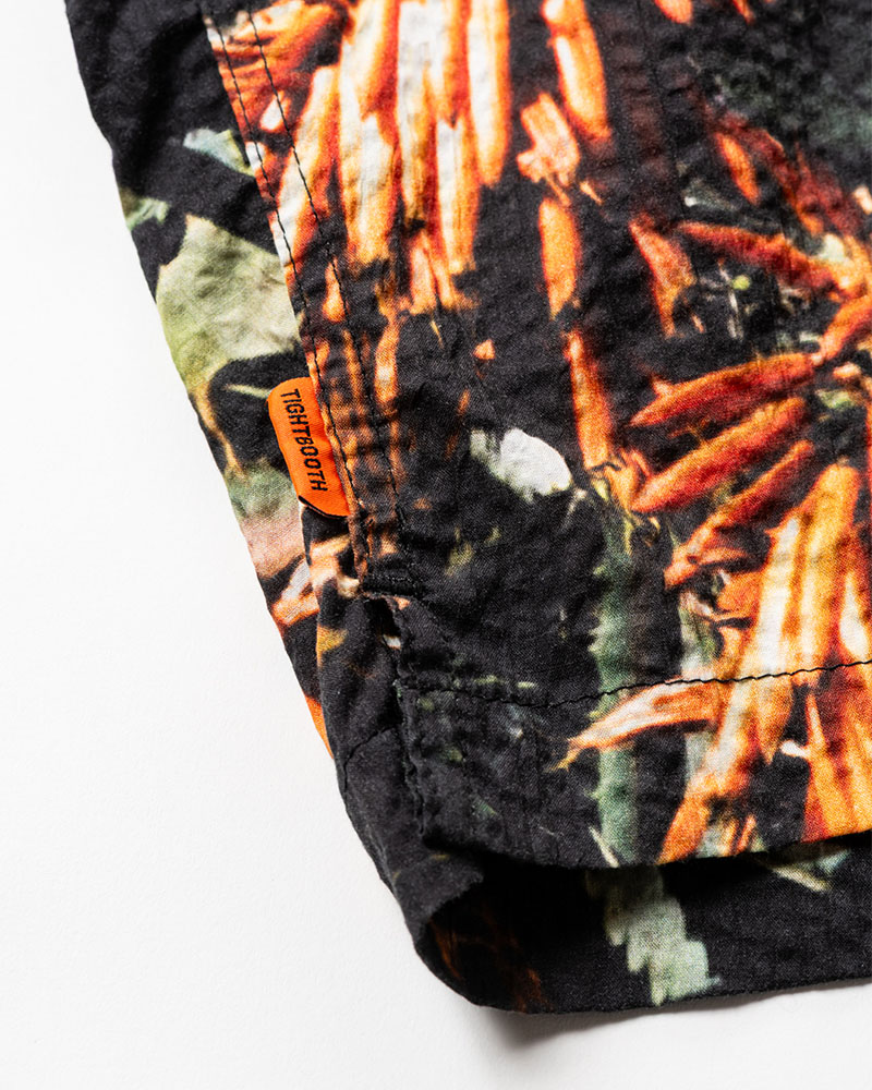 ALOE ALOHA -BLACK-