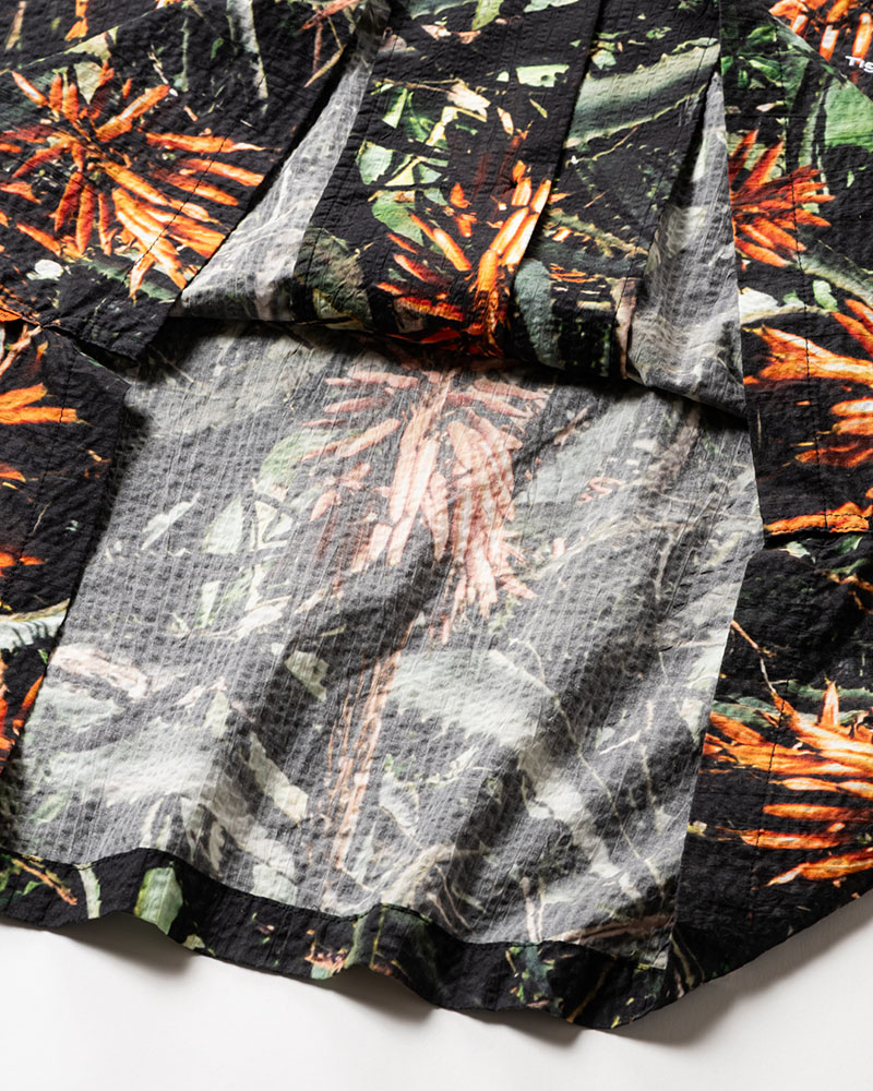 ALOE ALOHA -BLACK-