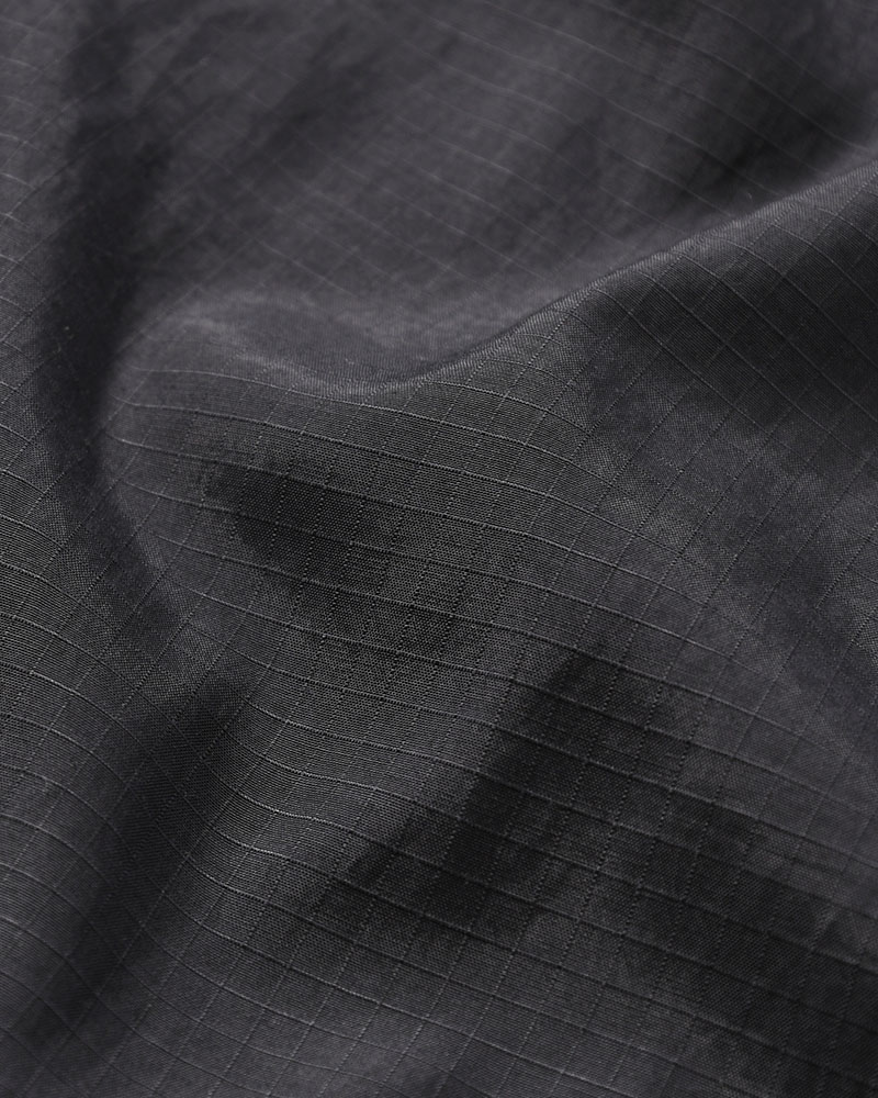 5X SHIRT NEW / Type.5 -CHARCOAL-