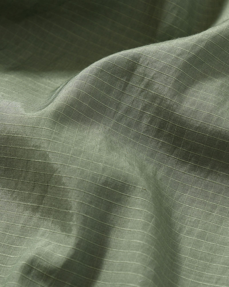 5X SHIRT NEW / Type.5 -MOSS GREEN-