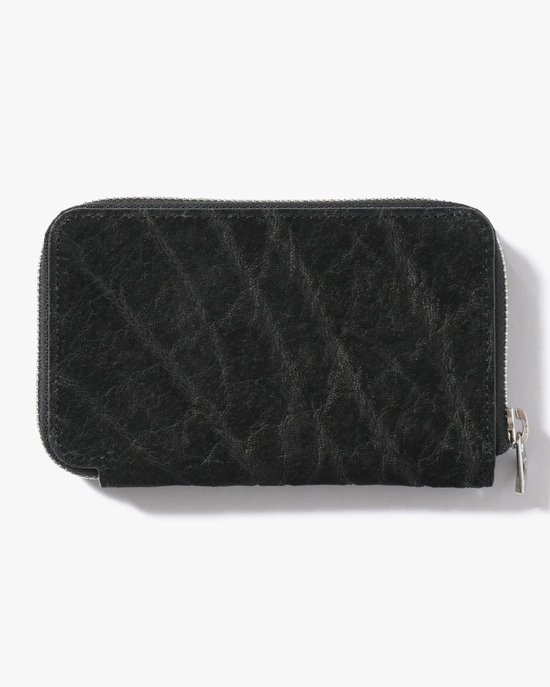 CRISTY SMART MID WLT .5 / ELEPHANT -BLACK-