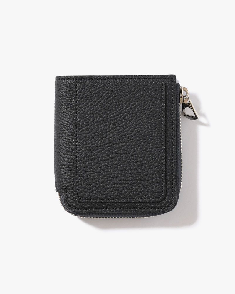 CRISTY VERY COMPACT WLT.5 / DIPLO FJORD -BLACK-