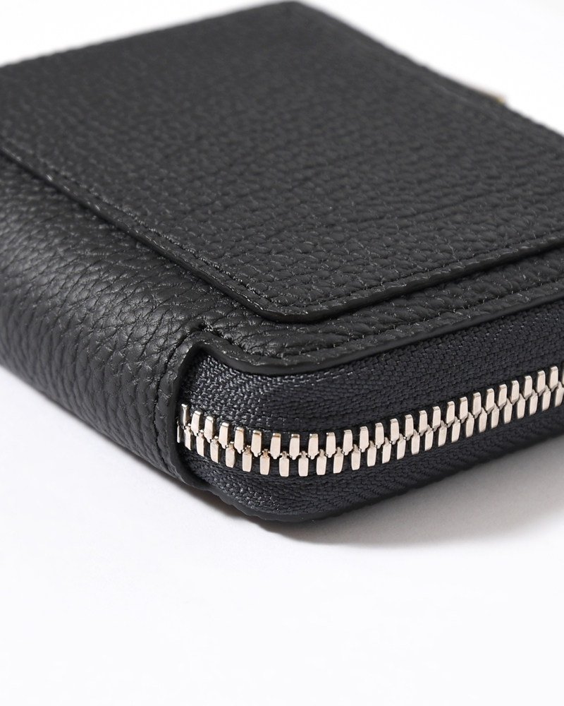 CRISTY VERY COMPACT WLT.5 / DIPLO FJORD -BLACK-