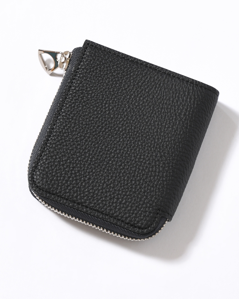 CRISTY VERY COMPACT WLT.5 / DIPLO FJORD -BLACK-