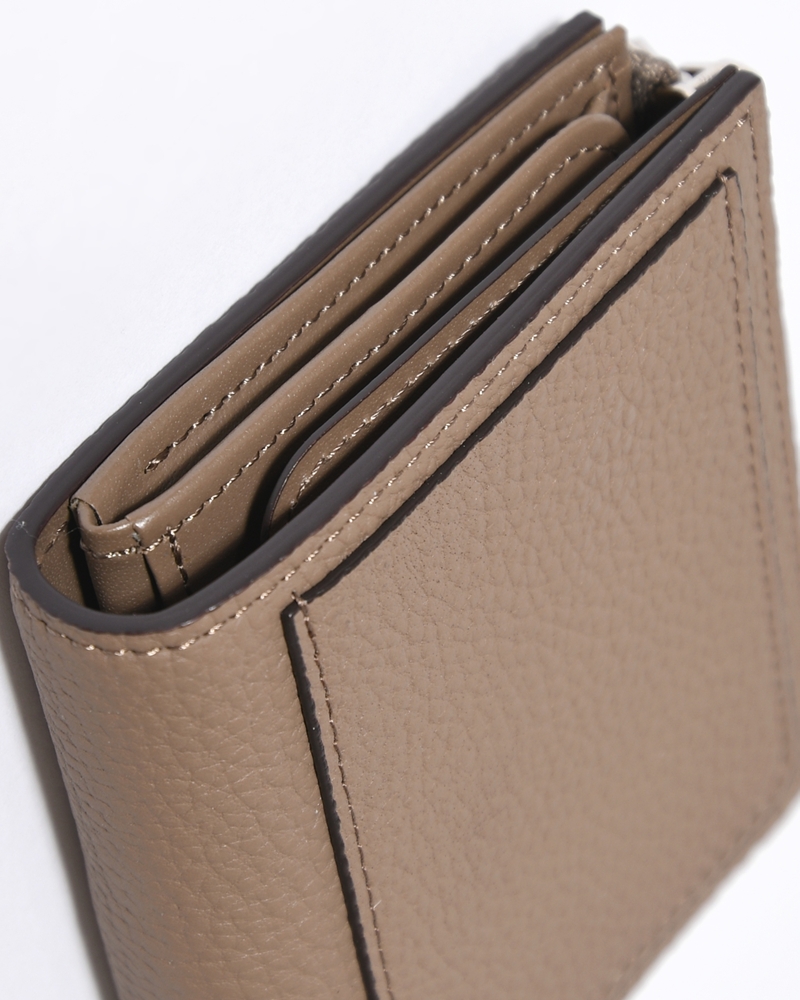 CRISTY VERY COMPACT WLT.5 / DIPLO FJORD -TAUPE-
