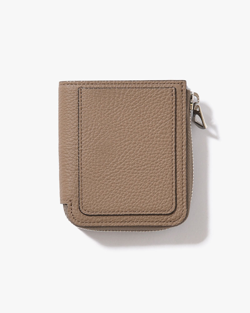 CRISTY VERY COMPACT WLT.5 / DIPLO FJORD -TAUPE-