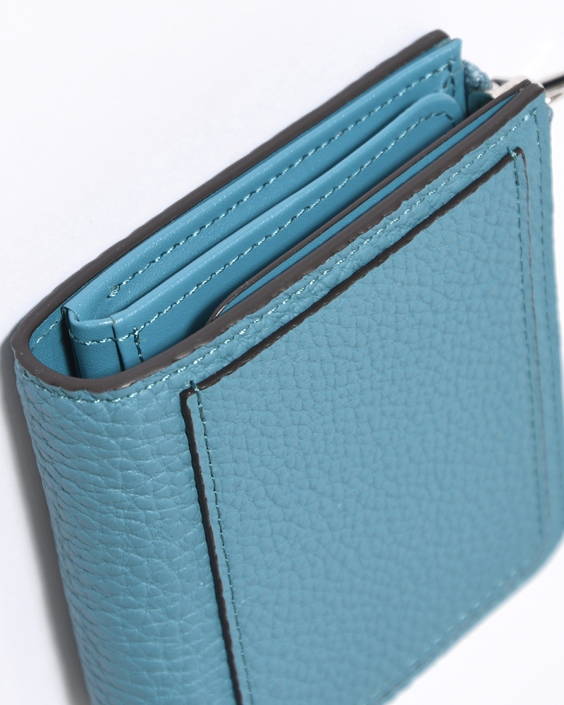 CRISTY VERY COMPACT WLT.5 / DIPLO FJORD -J.BLUE-