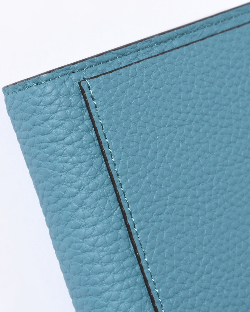 CRISTY VERY COMPACT WLT.5 / DIPLO FJORD -J.BLUE-