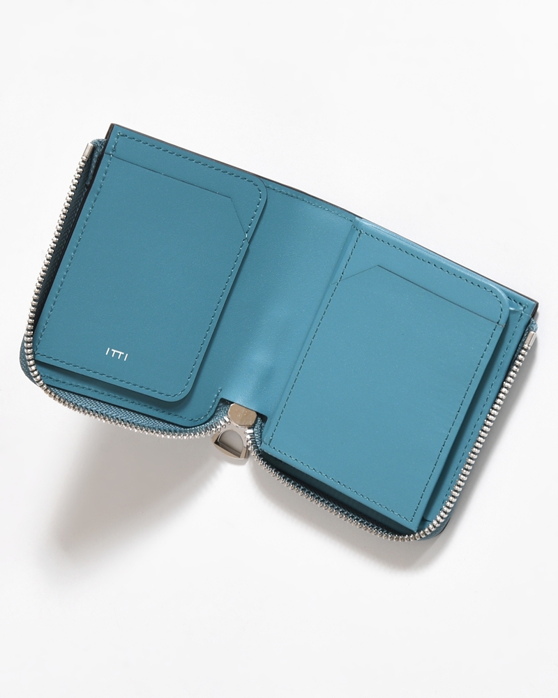 CRISTY VERY COMPACT WLT.5 / DIPLO FJORD -J.BLUE-