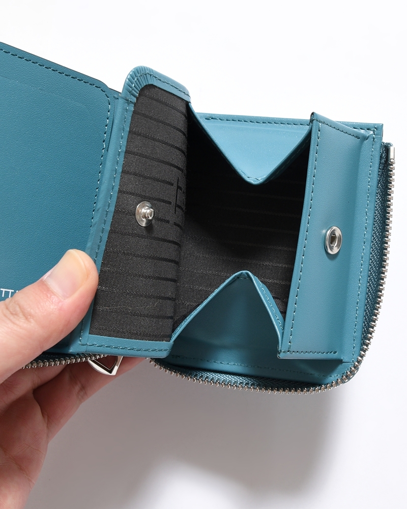 CRISTY VERY COMPACT WLT.5 / DIPLO FJORD -J.BLUE-