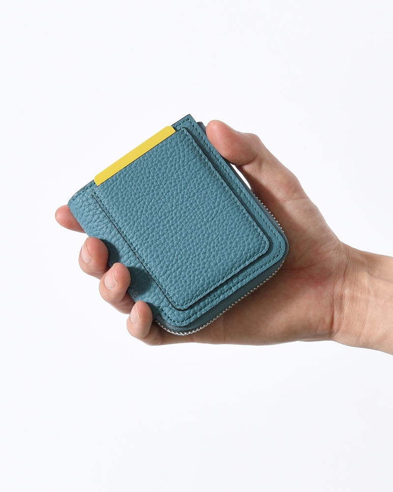 CRISTY VERY COMPACT WLT.5 / DIPLO FJORD -J.BLUE-