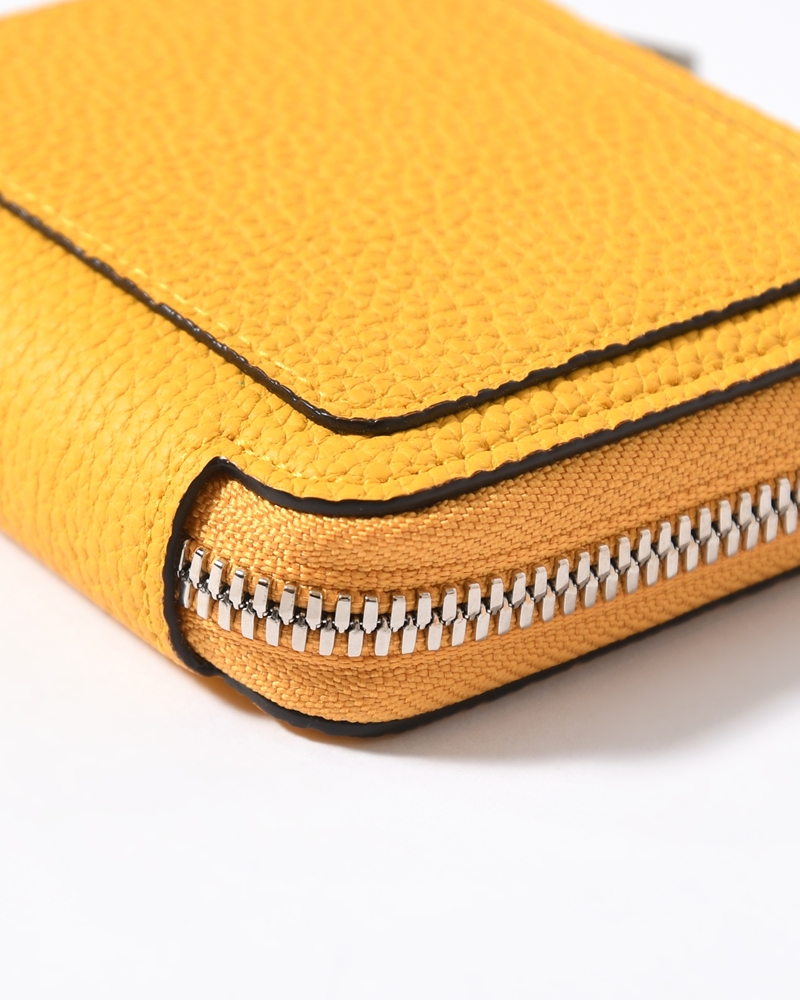 CRISTY VERY COMPACT WLT.5 / DIPLO FJORD -YELLOW-