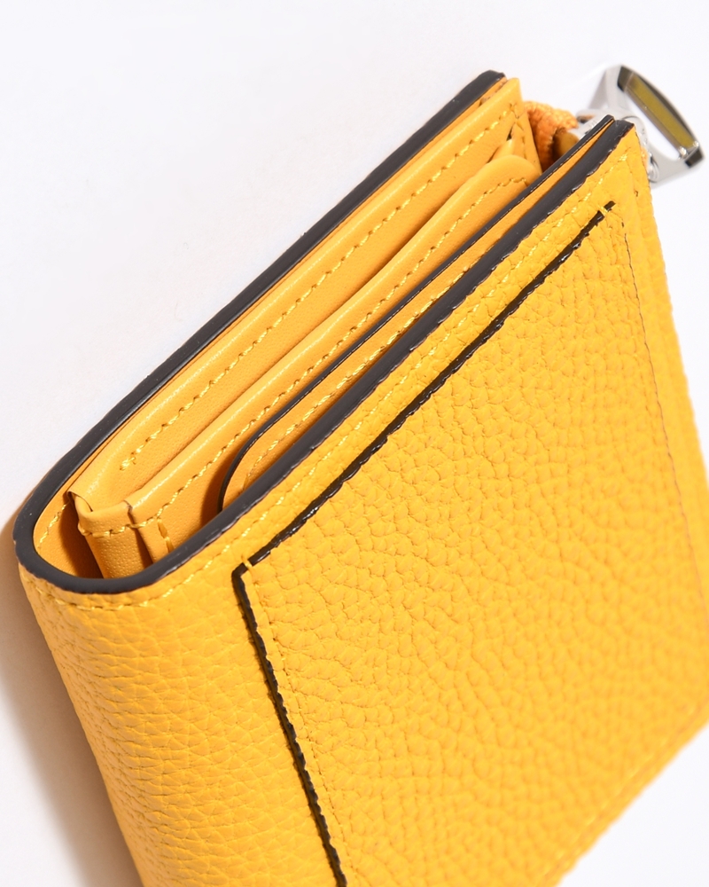CRISTY VERY COMPACT WLT.5 / DIPLO FJORD -YELLOW-
