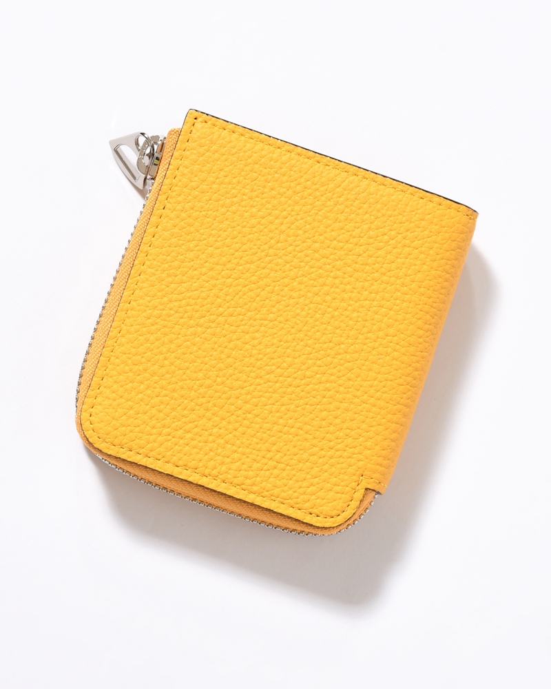 CRISTY VERY COMPACT WLT.5 / DIPLO FJORD -YELLOW-