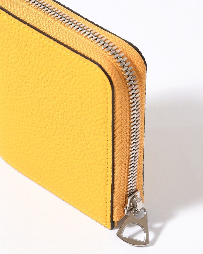 CRISTY VERY COMPACT WLT.5 / DIPLO FJORD -YELLOW-