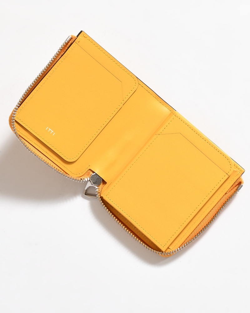 CRISTY VERY COMPACT WLT.5 / DIPLO FJORD -YELLOW-