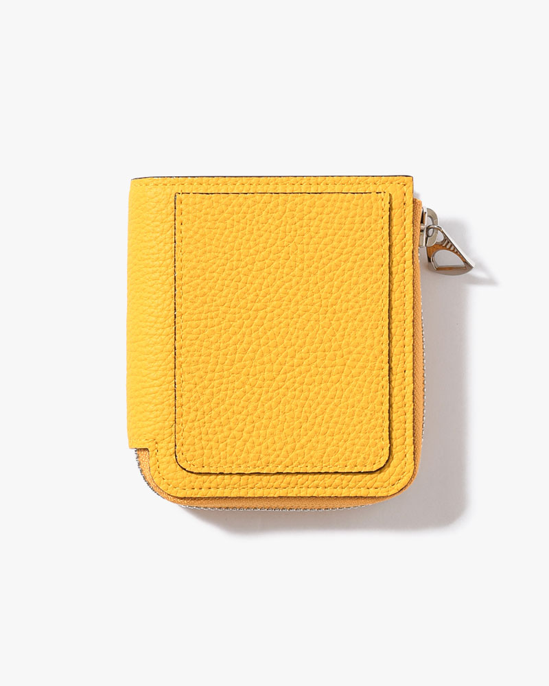 CRISTY VERY COMPACT WLT.5 / DIPLO FJORD -YELLOW-
