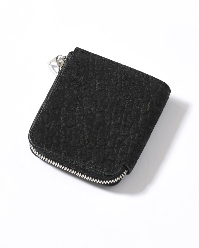 CRISTY VERY COMPACT WLT.5 / ELEPHANT -BLACK-