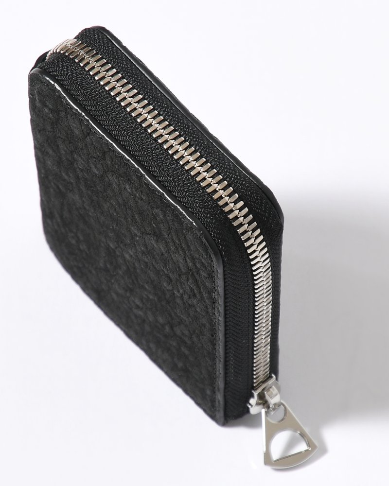 CRISTY VERY COMPACT WLT.5 / ELEPHANT -BLACK-
