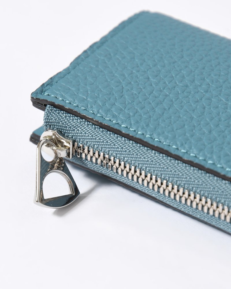 CRISTY KEY CARD CASE / DIPLO FJORD -J.BLUE-