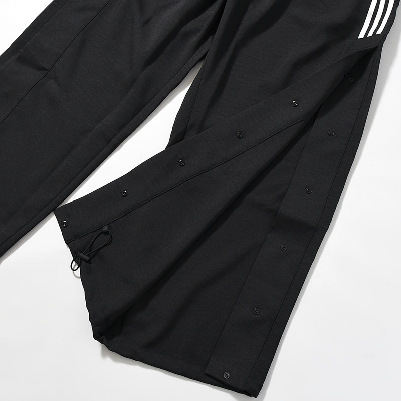 SU BBALL PANTS -BLACK-