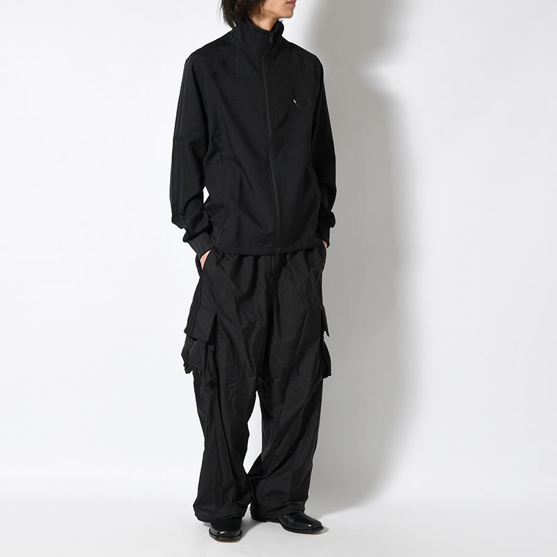 NYL WRE 3S CARG -BLACK-